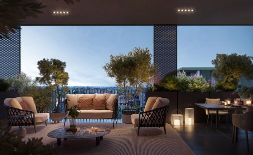 Apartamento en Centro, Rho, Lombardía 1