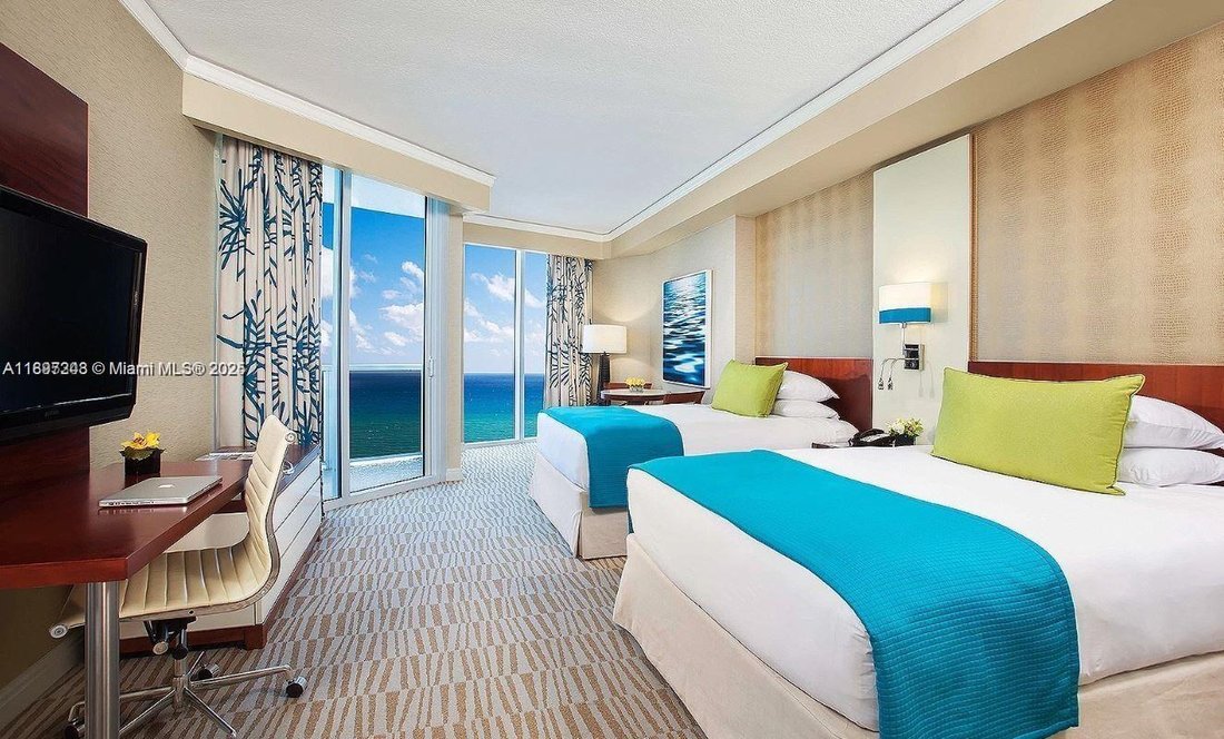 Condo in Sunny Isles Beach, Florida, United States 2 - 17148777