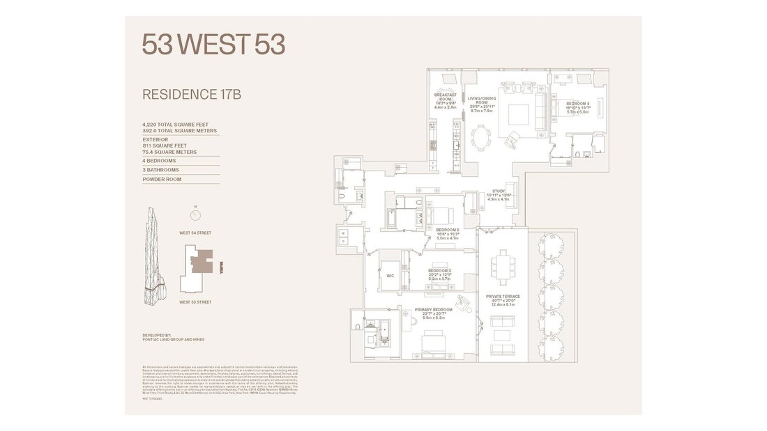 Condo in New York, New York, United States 2 - 11591991