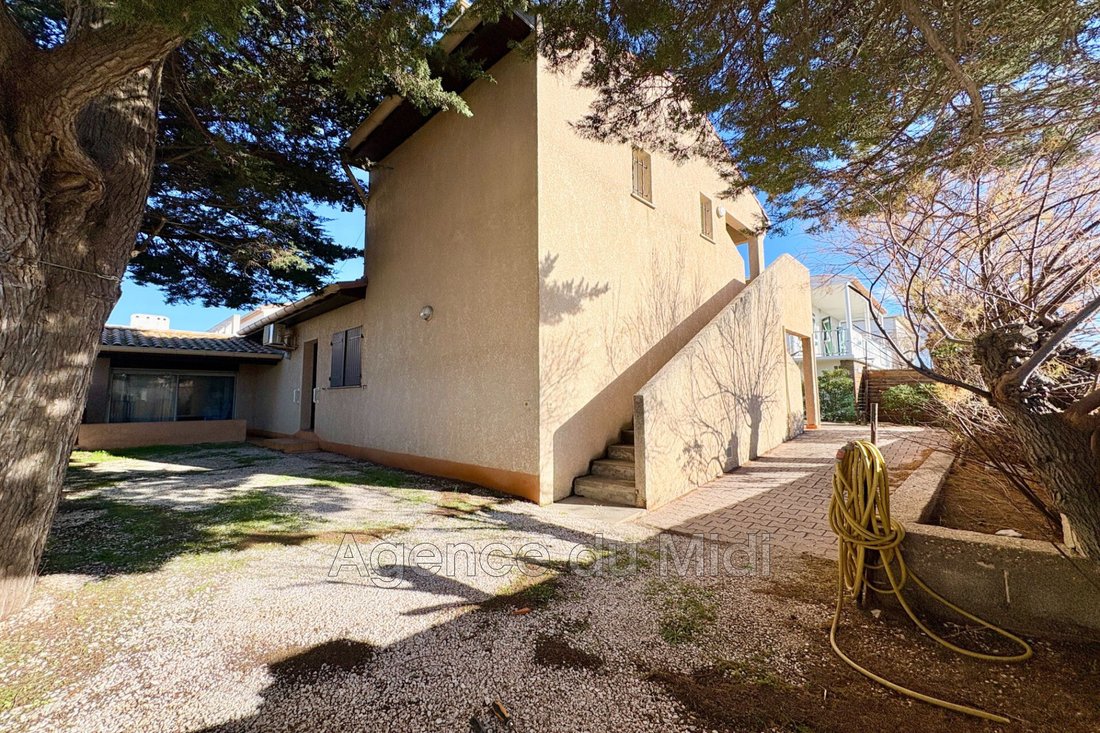 Villa in Leucate, Occitania, France 5 - 17147314