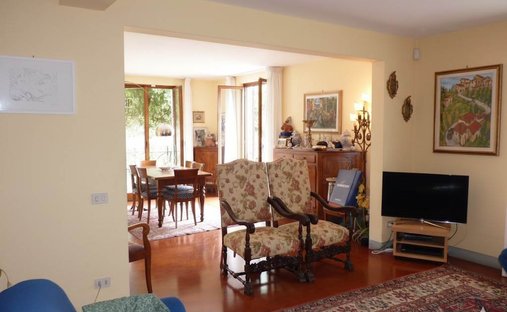 Appartement à Grassina - Ponte a Ema, Bagno a Ripoli, Toscane 1