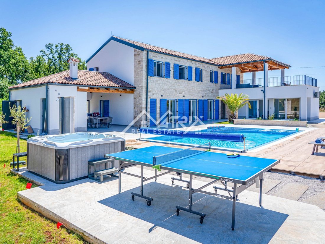 House in Porec, Istria County, Croatia 3 - 17149728