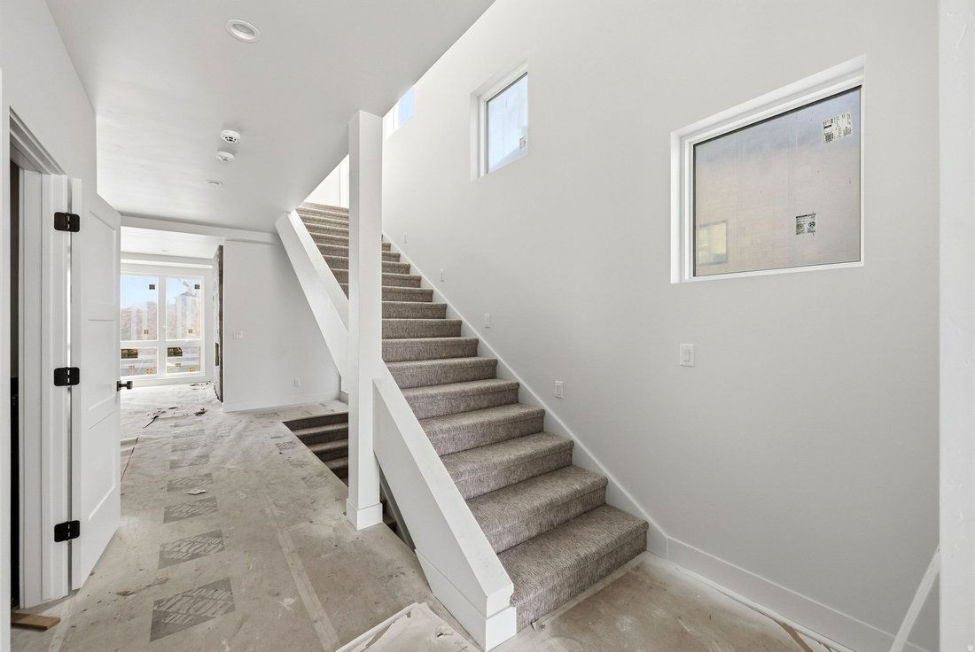 Townhouse in Heber City, Utah, United States 3 - 16595777