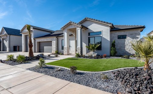 Casa a Washington, Utah, Stati Uniti 1