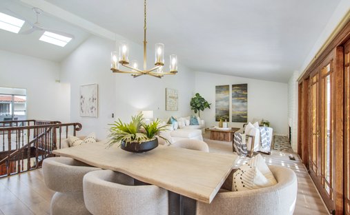 House in Newport Beach, California, United States 1