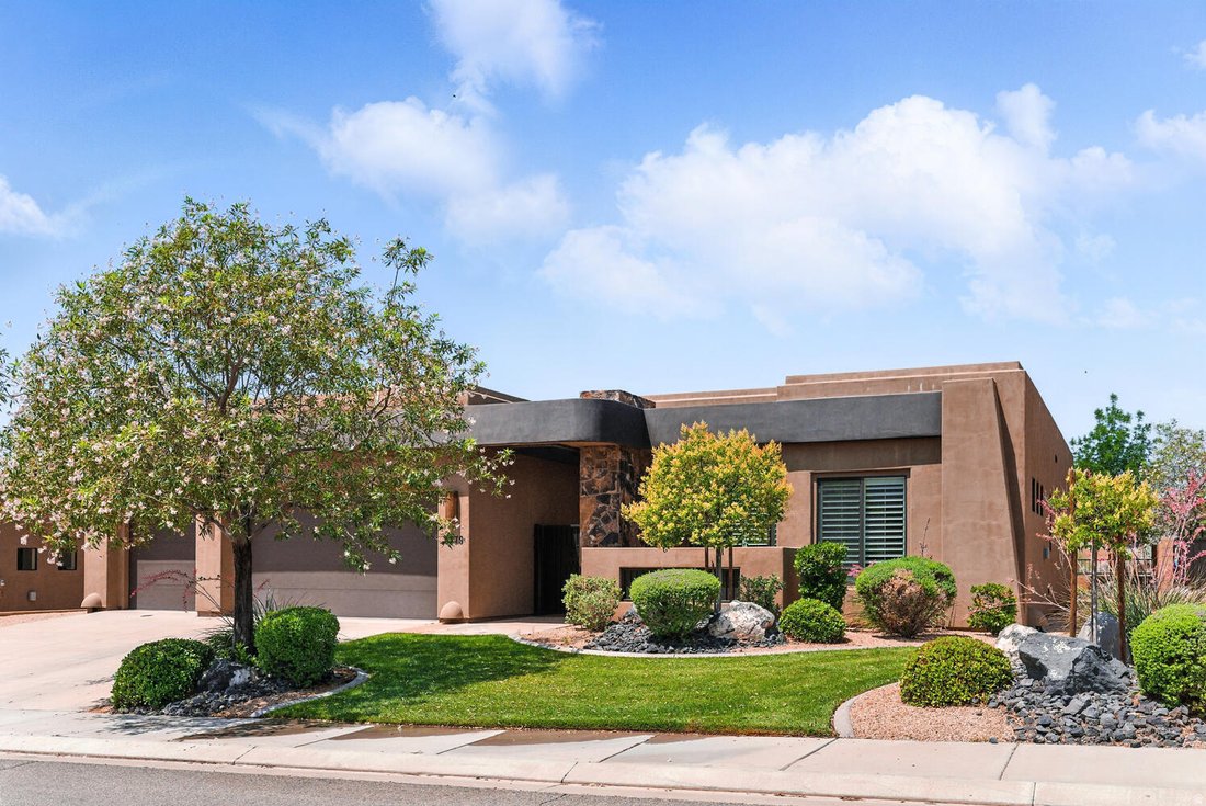 House in St. George, Utah, United States 1 - 17149281