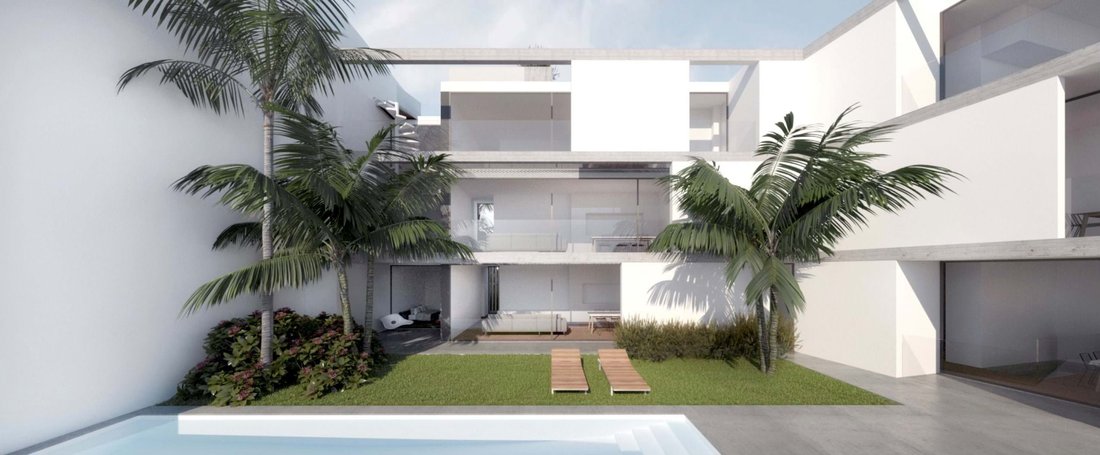 House in Praia da Luz, Algarve, Portugal 3 - 17148056