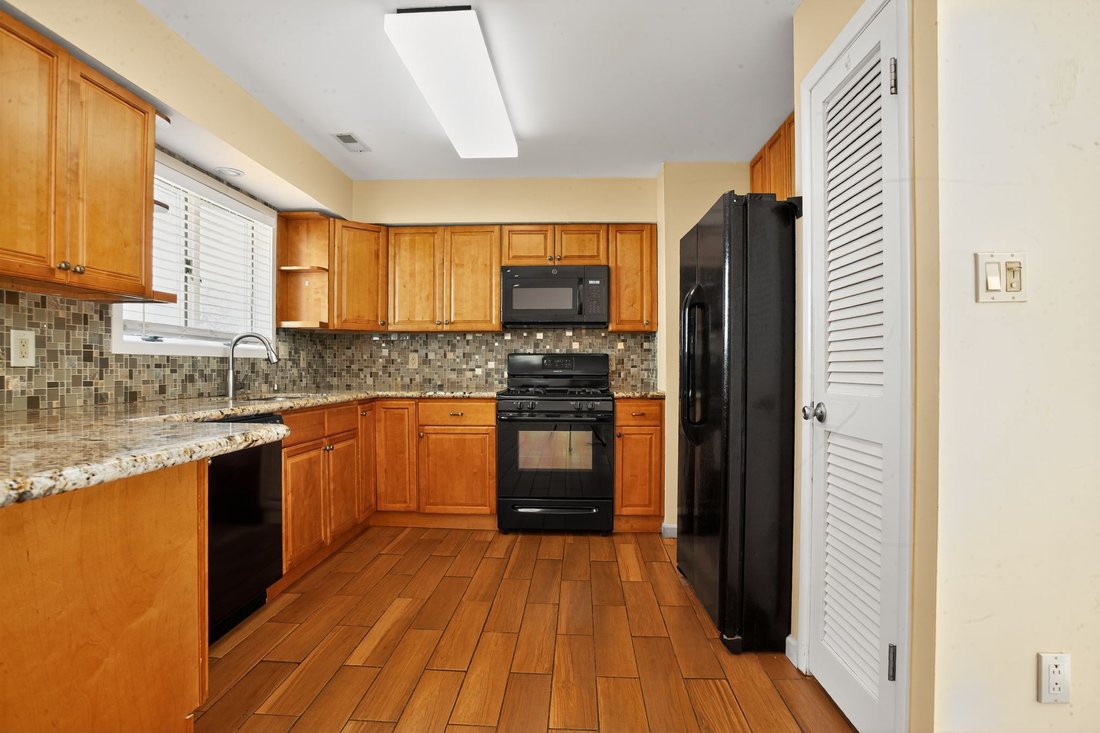 House in Margate City, New Jersey, United States 3 - 17147698