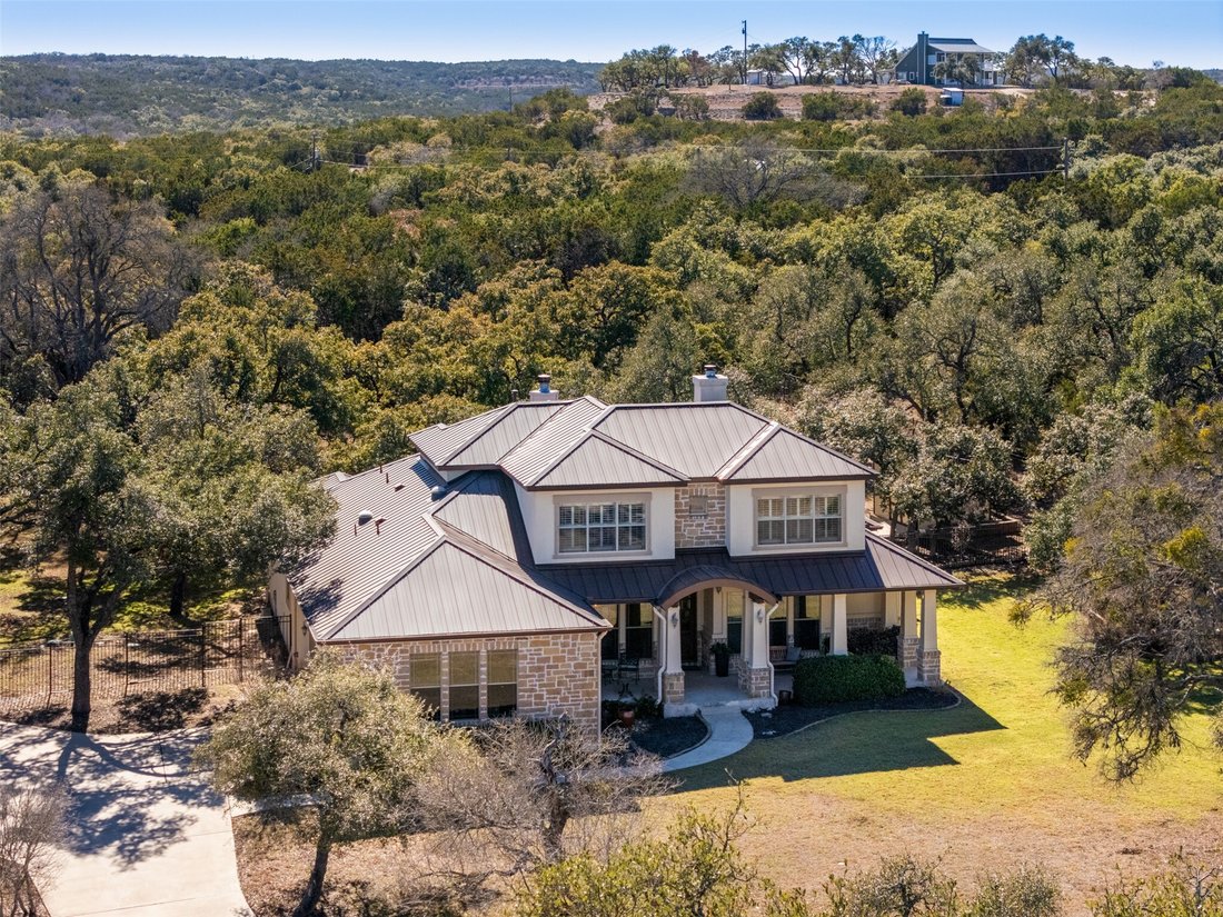 House in Wimberley, Texas, United States 2 - 17147770