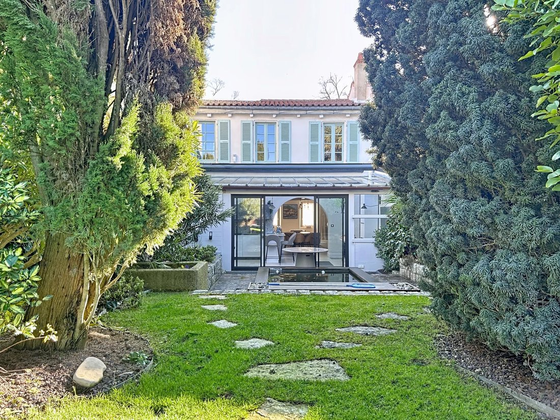 House in Le Genette, La Rochelle, France 2 - 17148436