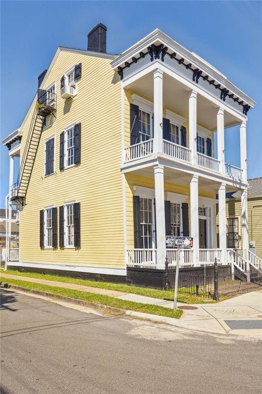 New Orleans, Louisiana, United States 3 - 17149252