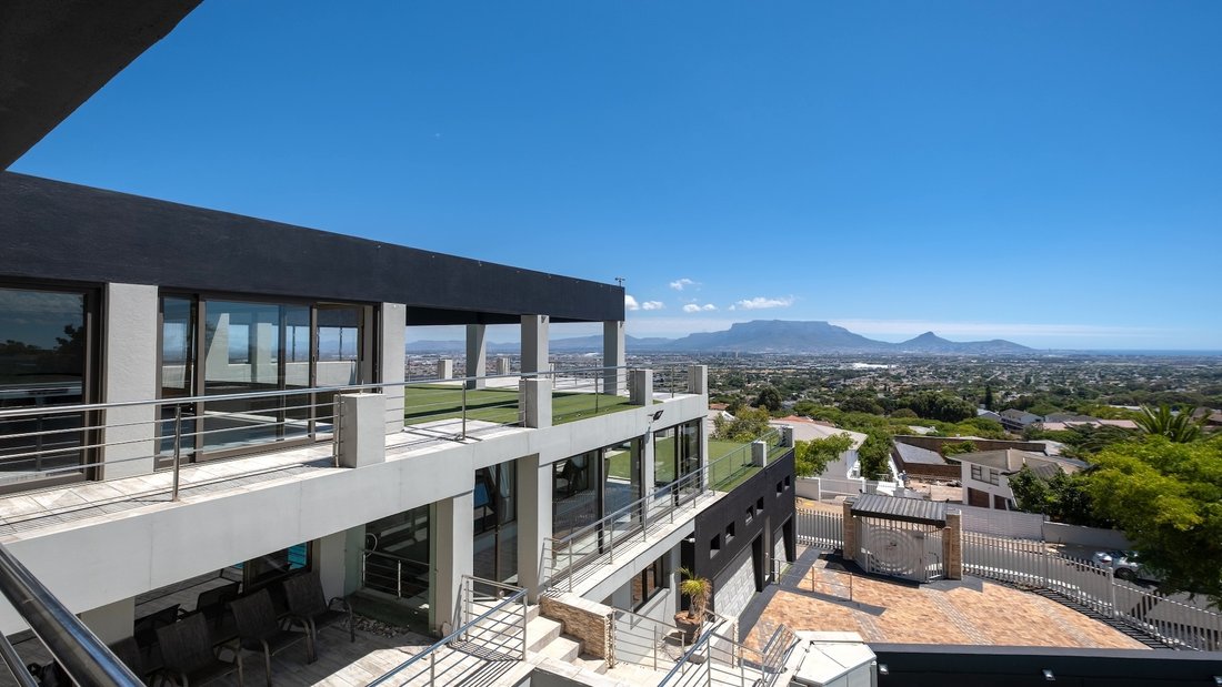 Country House in Western Cape, South Africa 1 - 17147938