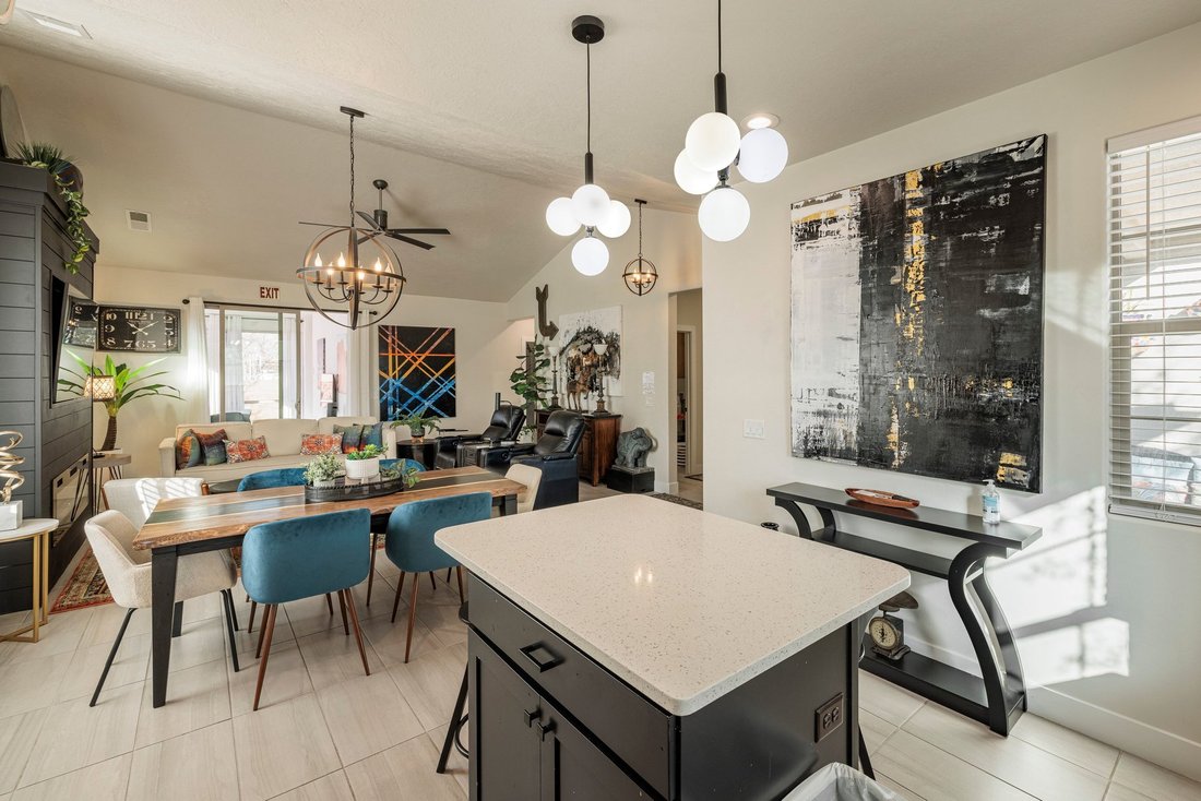 House in Washington, UT, United States 4 - 17148440