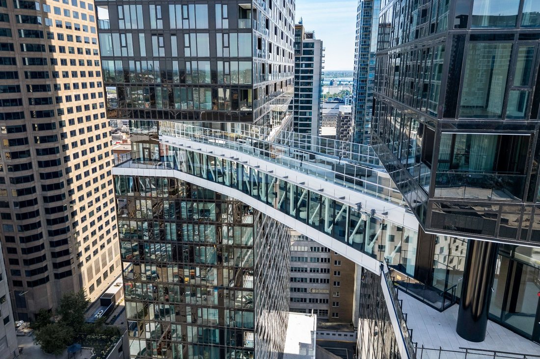 Condo in Montréal, Quebec, Canada 2 - 17150034