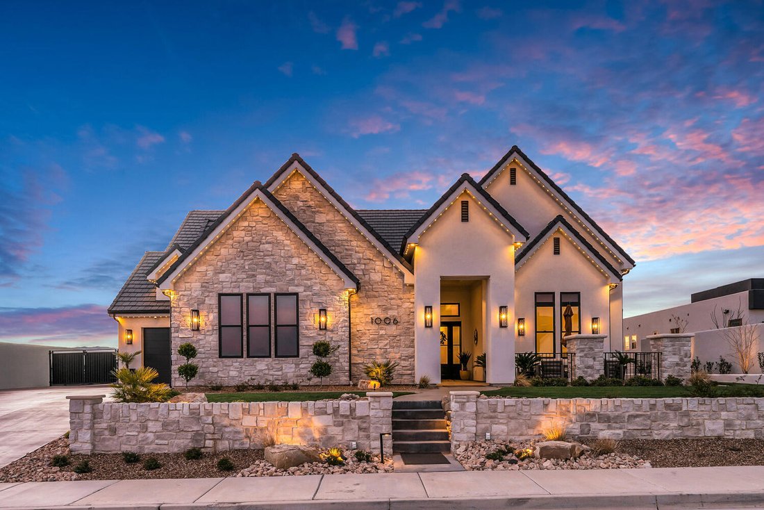 House in St. George, Utah, United States 1 - 17148556