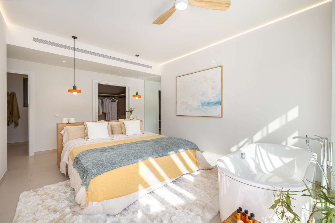 Apartment in Fuengirola, Andalusia, Spain 5 - 17149941