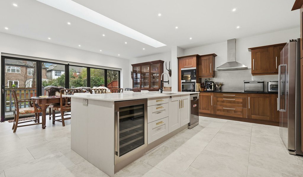 House in Snaresbrook, Redbridge, England 2 - 17148603