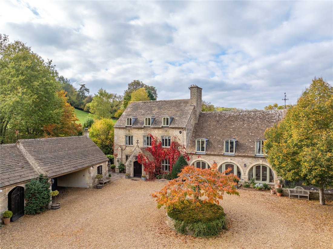 House in Stroud, England 1 - 17147211