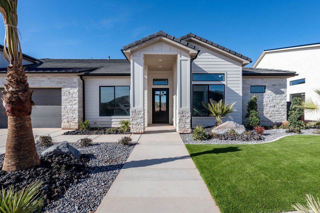 House in Washington, Utah, United States 3 - 17149291