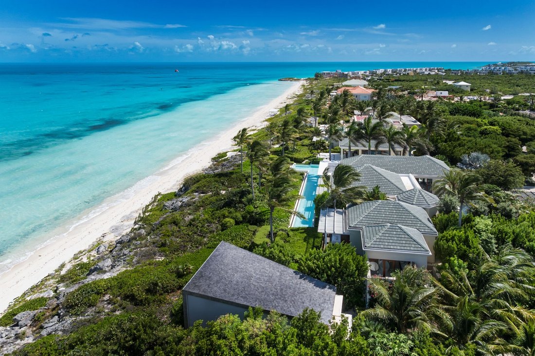 House in Long Bay Hills, Caicos Islands, Turks and Caicos Islands 2 - 17148368