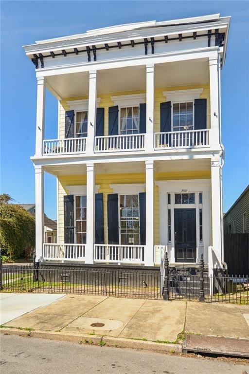 New Orleans, Louisiana, United States 4 - 17149252
