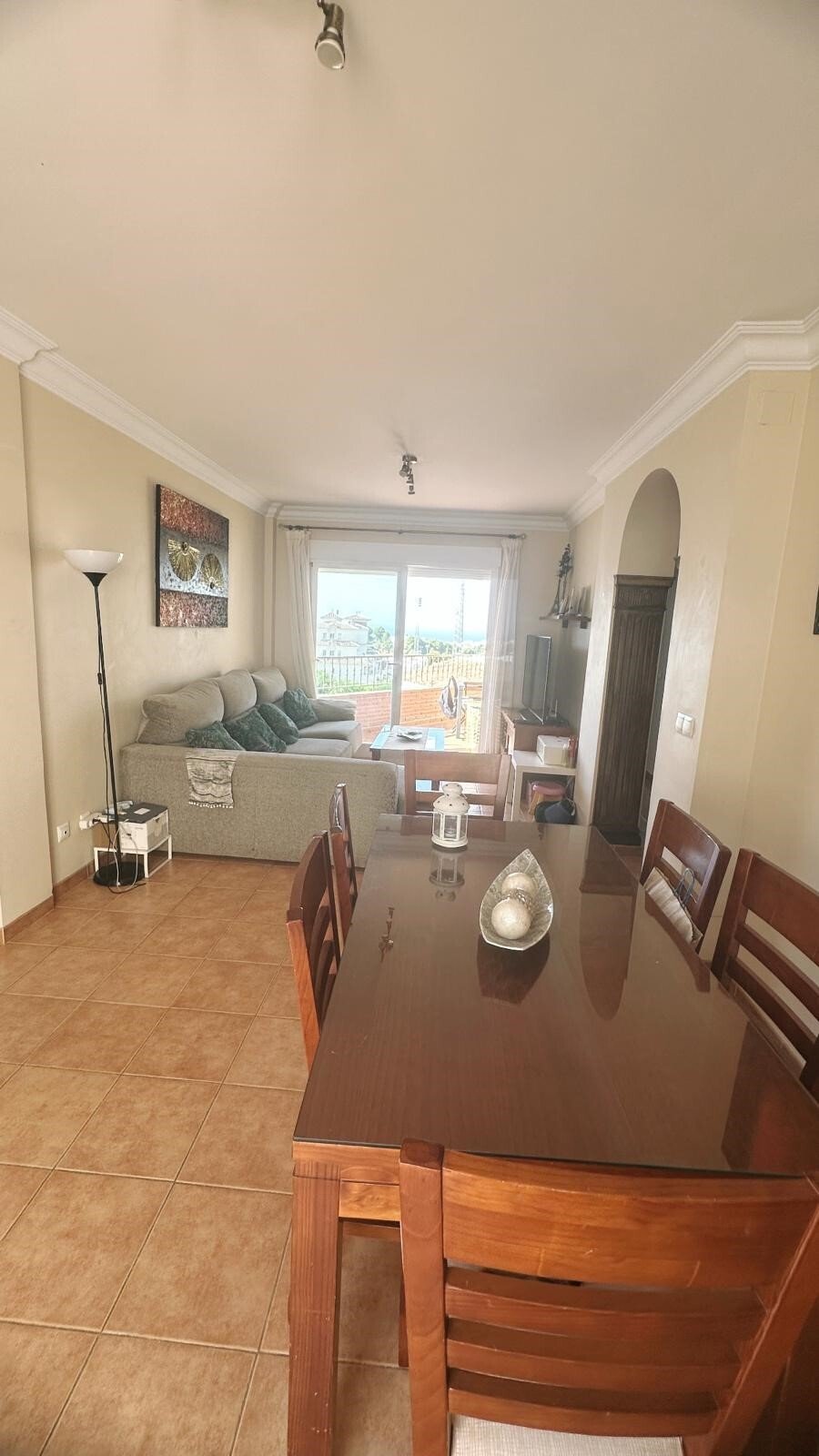 Chalet in Nerja, Andalusia, Spain 5 - 17147872