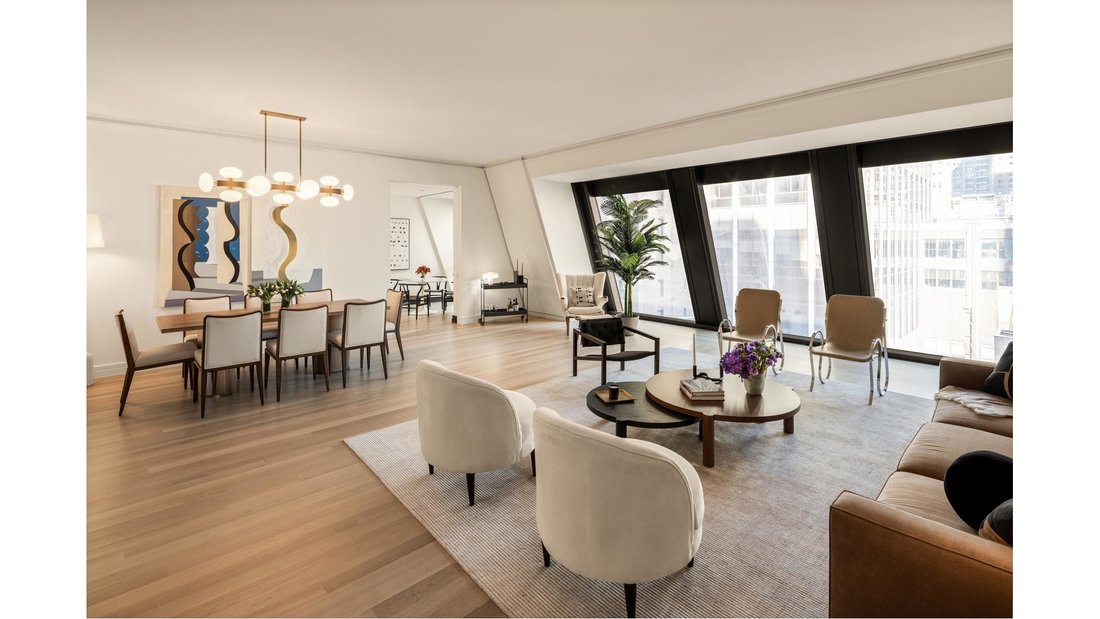 Condo in New York, New York, United States 1 - 11591991