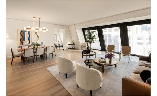 Condo in New York, New York, United States 1