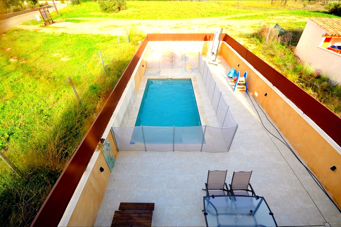 Villa in Sencelles, Balearic Islands, Spain 5 - 16983996