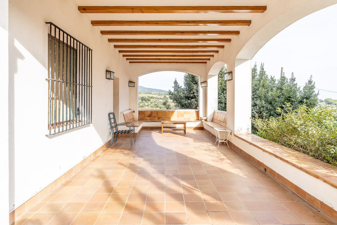 Finca in Mataro, Catalonia, Spain 4 - 17149727