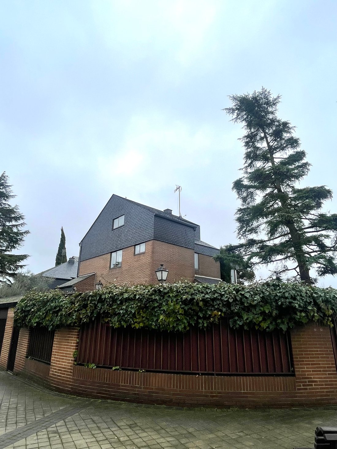 House in Somosaguas, Pozuelo de Alarcon, Comunidad de Madrid 3 - 17150063