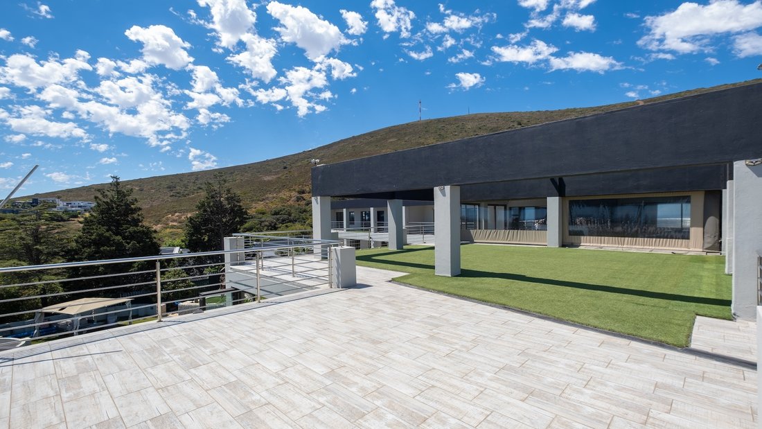 Country House in Western Cape, South Africa 5 - 17147938