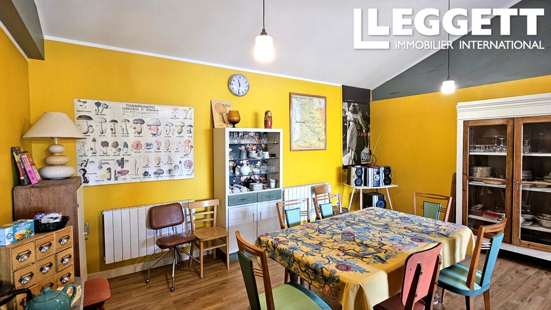 House in Niort, Nouvelle-Aquitaine, France 4 - 17150256