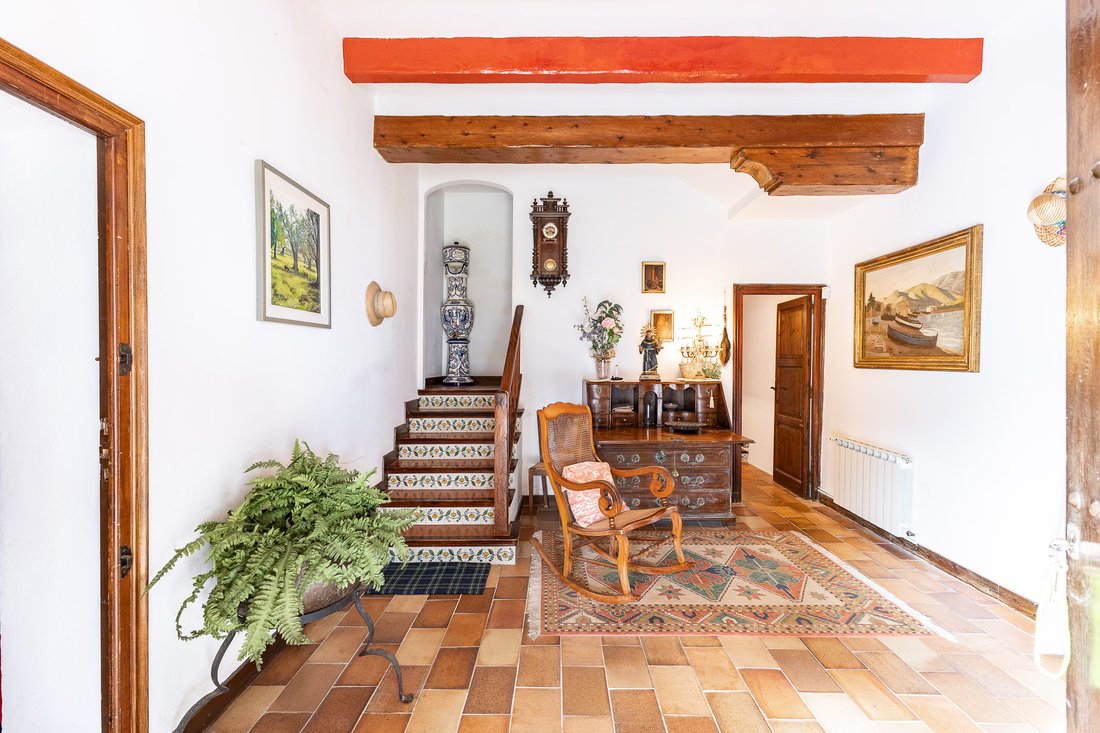 Finca in Mataro, Catalonia, Spain 5 - 17149727
