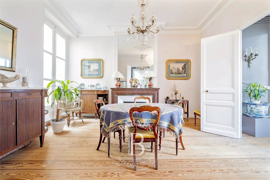 Apartment in Saint Bruno-Saint Augustin, Bordeaux, France 2 - 17149977