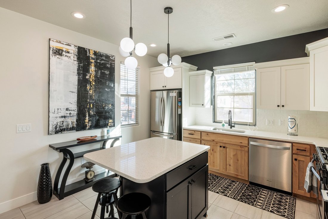 House in Washington, UT, United States 5 - 17148440