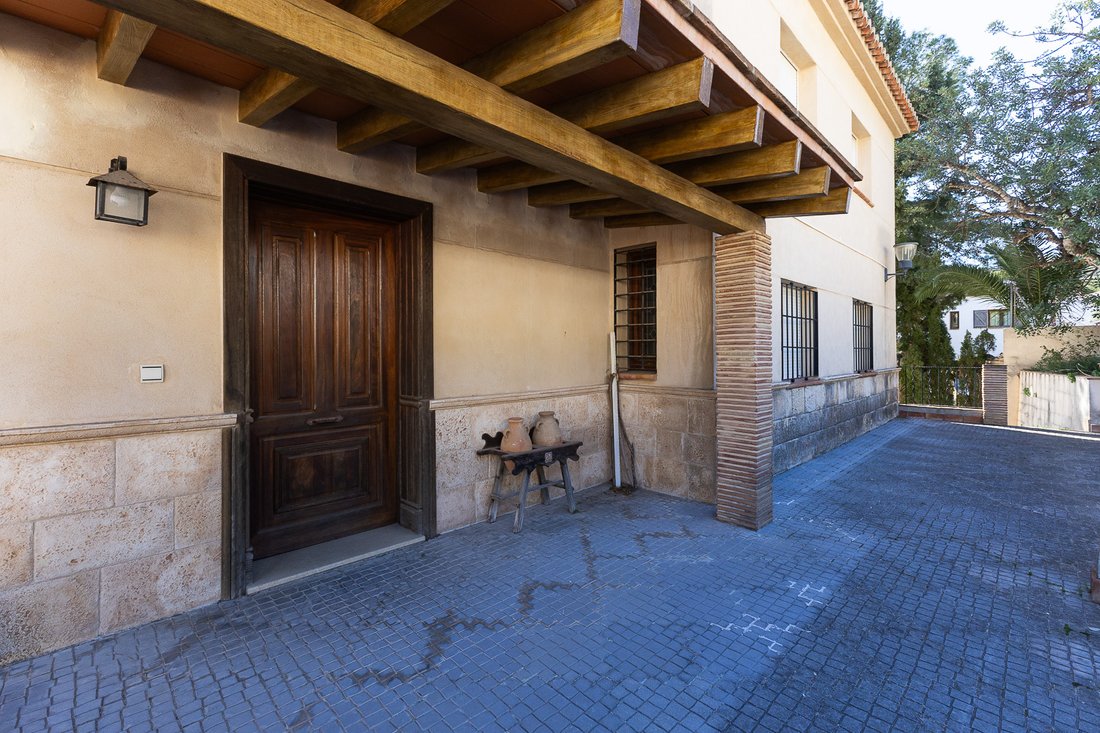 House in Oliva, Valencian Community, Spain 4 - 17150151