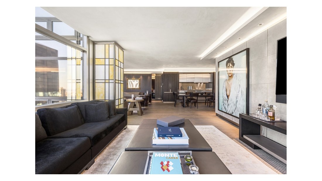 Condo in New York, New York, United States 1 - 17136115