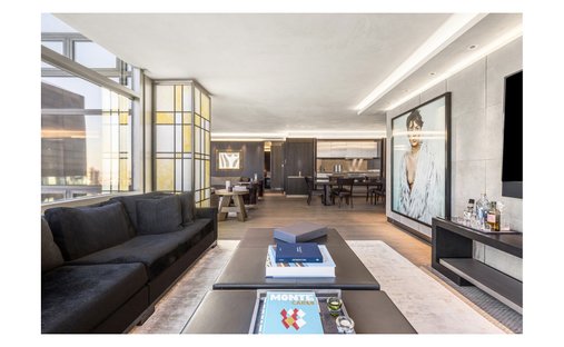 Condo in New York, New York, United States 1