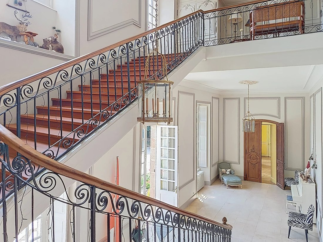 House in Nantes, Pays de la Loire, France 3 - 17148458