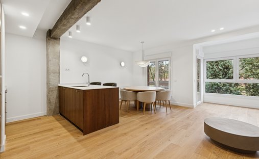 Appartement à Aravaca, Madrid, Espagne 1