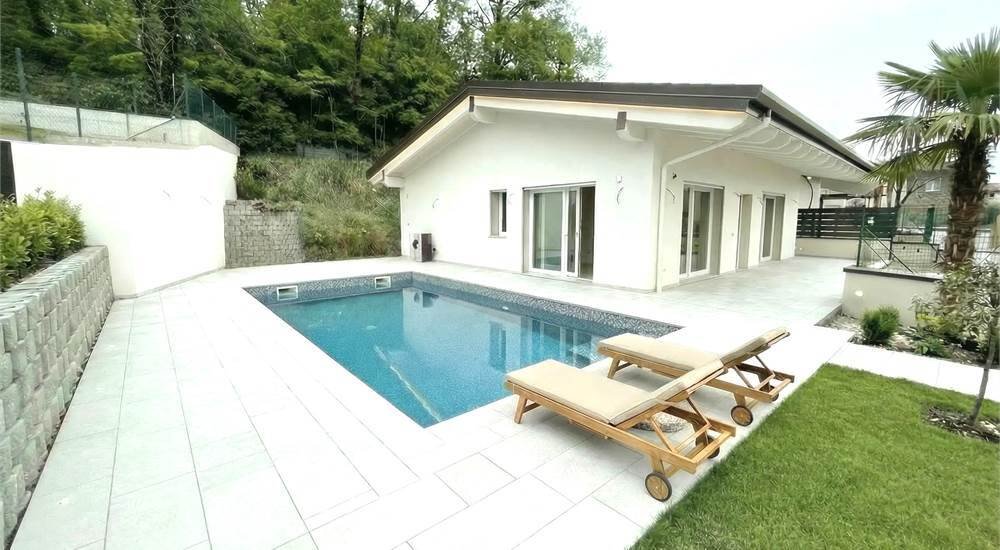 Villa in Historisches Zentrum, Padenghe am Gardasee, Lombardei 1 - 16682872