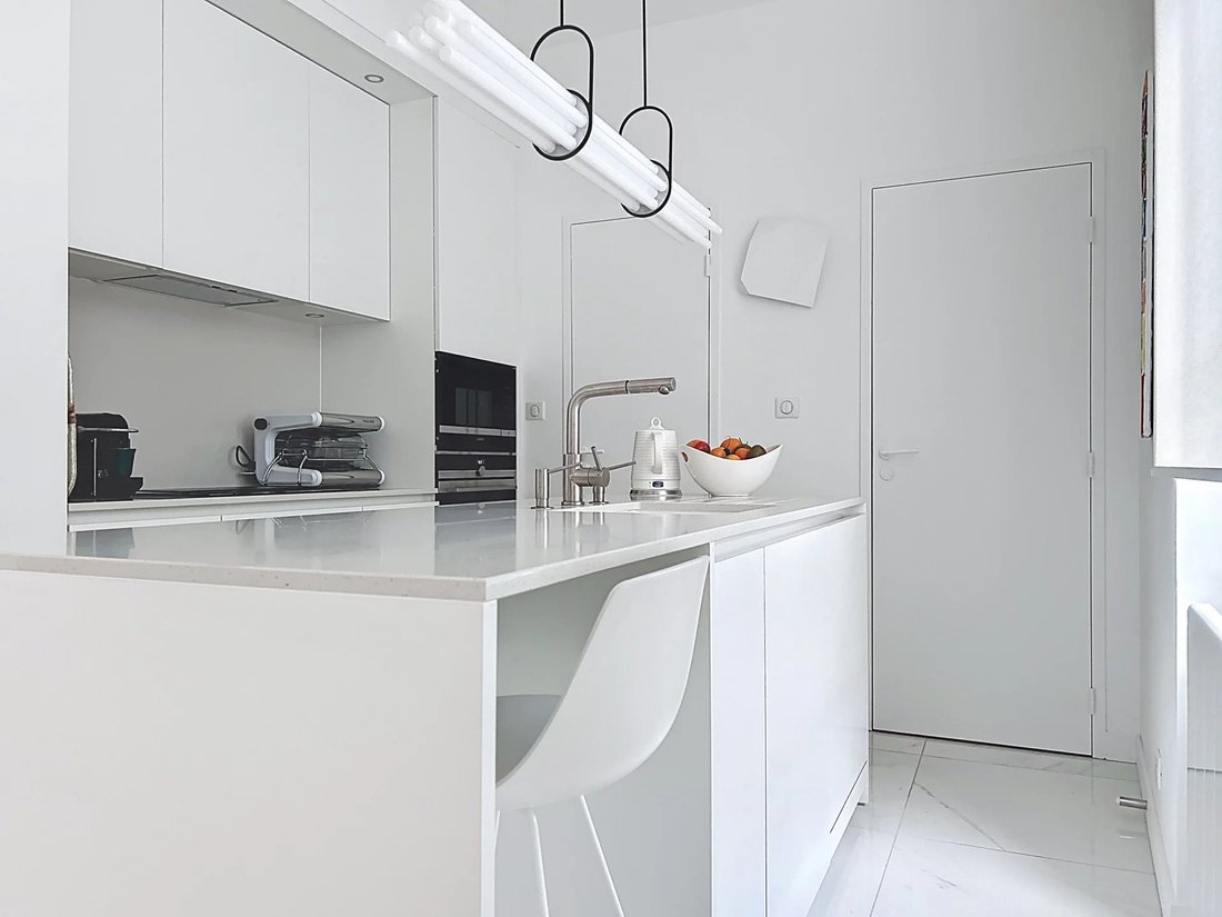 House in Les Minimes-Tasdon, La Rochelle, France 3 - 17148446