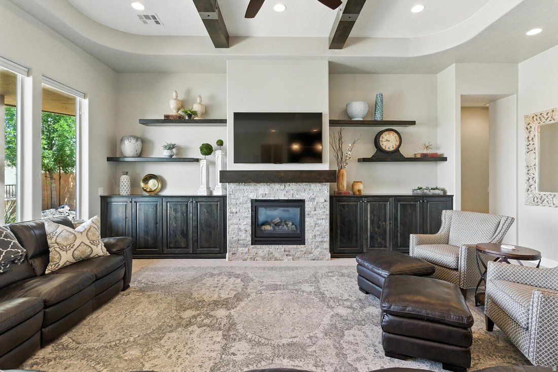House in St. George, Utah, United States 4 - 17149281