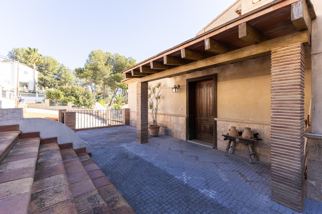 House in Oliva, Valencian Community, Spain 3 - 17150151