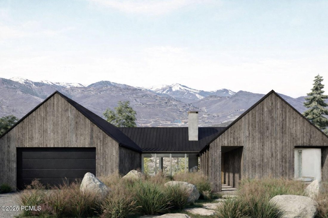 House in Heber City, Utah, United States 1 - 17148918