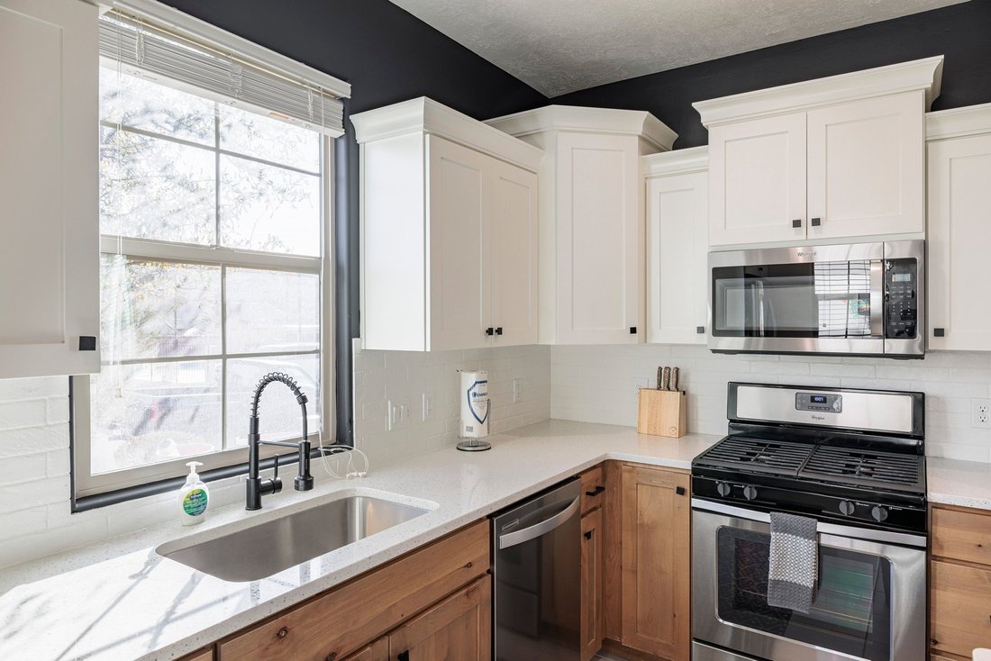 House in Washington, UT, United States 3 - 17148440