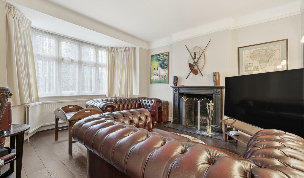 House in Snaresbrook, Redbridge, England 4 - 17148603