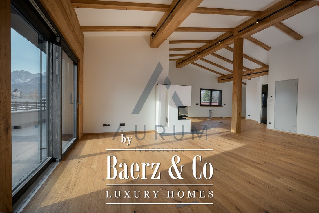 Apartment in Sankt Johann, Tyrol, Austria 3 - 17150325