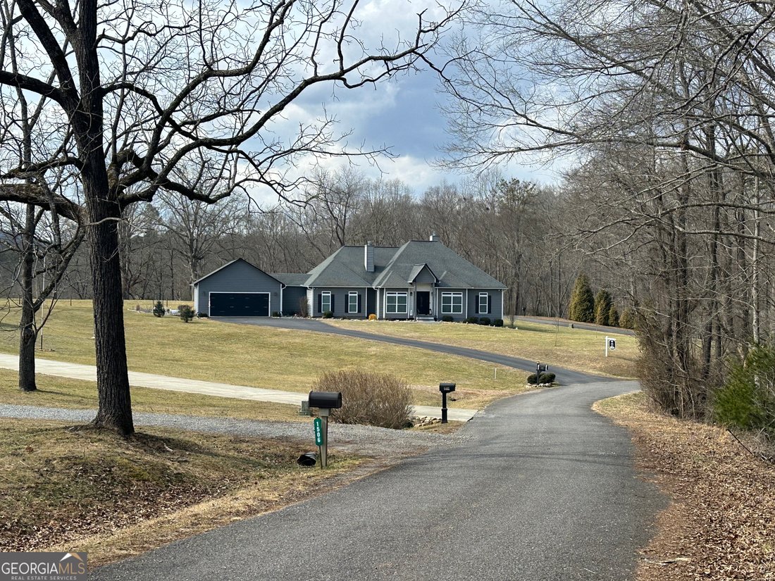 House in Young Harris, Georgia, United States 4 - 17146247